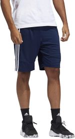 adidas Men's 3g Speed X Shorts - Image 5